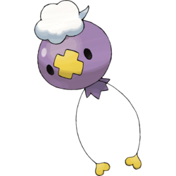 Pokemon Dark Violet Wiki